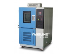 17年创新相伴 智能小型高低温试验箱受追捧图1