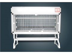 电击式大功率户外灭蚊灯图1