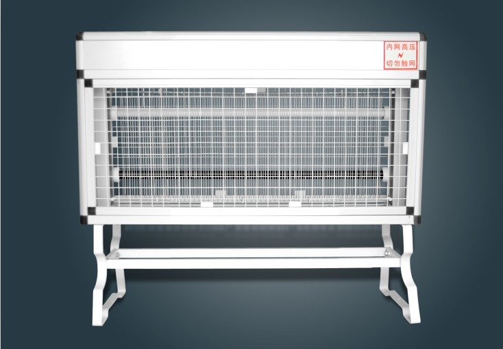 2X30W电击式户外灭蚊灯