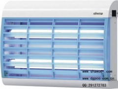 食品工厂专用防爆型粘捕式灭蝇灯图1