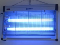 餐厅电击式灭蝇灯图1