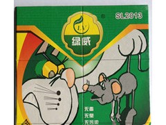 粘蝇板 苍蝇纸图1