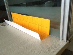 粘虫板 灭蝇灯专用粘虫板图1