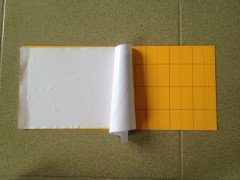 粘虫板 灭蝇灯专用粘虫板图1