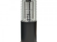 太阳能室外灭蚊灯DMG迪门子太阳能灭蚊器图1