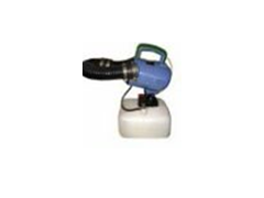 超低容量喷雾器，消杀四害必备的选择图1