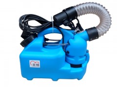 金猫牌电动超低容量喷雾器图1