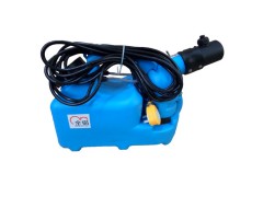 金猫牌电动超低容量喷雾器2700型图1