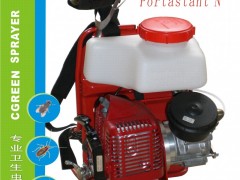 德国宝特星背负式机动超低容量喷雾机来自德国产品图1