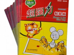 绿叶正品粘鼠板超强力灭大老鼠贴粘鼠胶38g图1