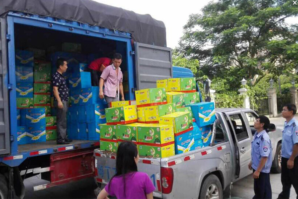 郁康卫生杀虫剂