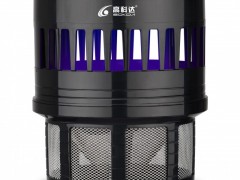 吸入式灭蚊灯GM-03图1