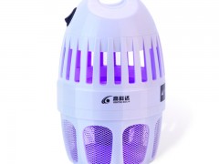 室内迷你型吸入式灭蚊灯GM-08图1