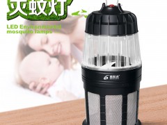 吸入式光触媒灭蚊器GT-06图1