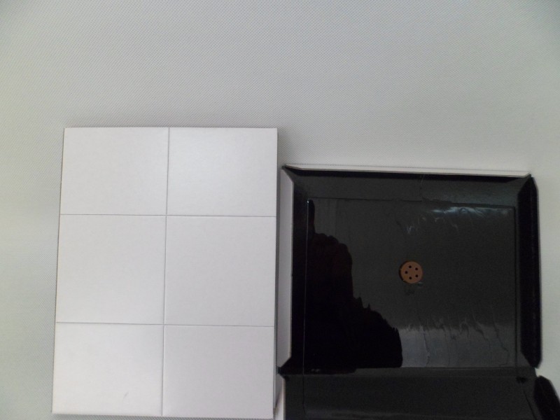 得硕黑版粘鼠板