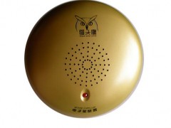 猫头鹰电子驱鼠器MTY-001家用驱鼠器双波驱鼠器图1