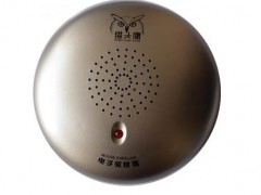 猫头鹰超声波电子驱鼠器MTY-002家用驱鼠器双波驱鼠器图1