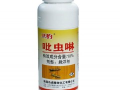 卫豹10%吡虫啉灭治白蚁药图1
