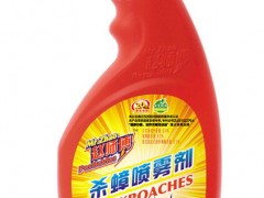 杀蟑螂喷雾剂500毫升装，特效灭蟑螂水剂持久有效图1