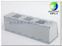 景隆科技3006折叠式捕鼠器,优质镀锌板图1