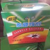 杀蟑胶剂