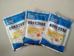 武防卫长效杀灭卫生害虫可湿性粉剂图1