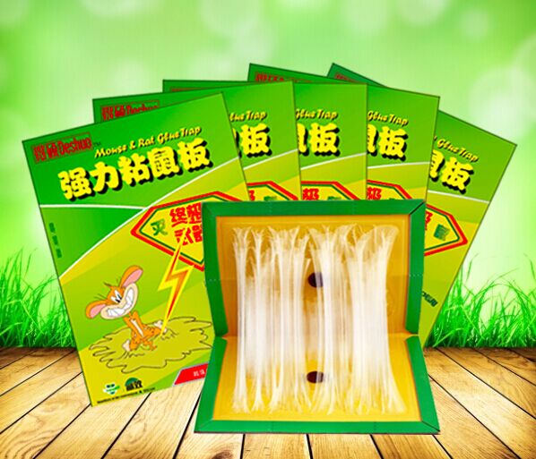 得硕强力粘鼠板R