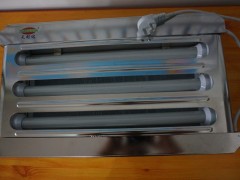 厂家直销灭蝇灯无辐射驱蚊灯质量保障价格优惠图1