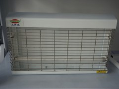 供应大型灭蝇灯 光触媒灭蚊器灭蝇灯种类齐全现货直供图1