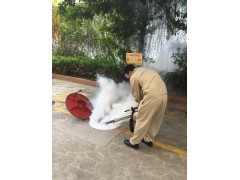 四害消杀服务图1