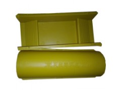 分体式毒饵盒图1