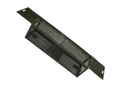 双开门捕鼠笼图1