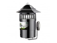 壁灯式室内外灭蚊灯捕蚊器W-B01图2