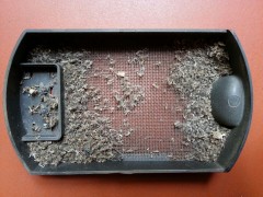 壁灯式室内外灭蚊灯捕蚊器W-B01图3