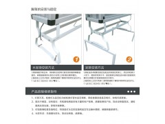 2X20W电击式户外灭蚊灯图3