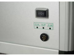 2X20W箱体式室外电击灭蚊灯图3