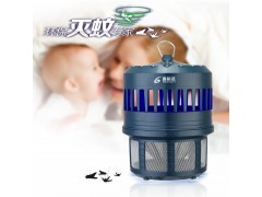 吸入式灭蚊灯GM-03图2