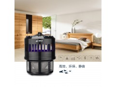 吸入式灭蚊灯GM-03图3