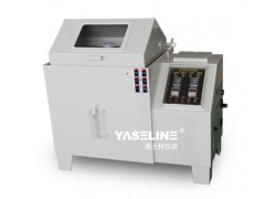 盐雾腐蚀试验箱展会/参数/新品图1