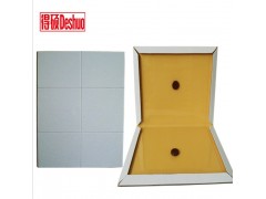 得硕白色超强力PCO工程粘鼠板大老鼠专用图1