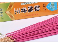 厂家甩卖 绿竹蚊蝇香王 强效灭蚊 杀蝇 蚊蝇通杀强效二合一图3