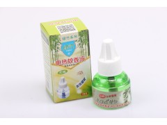 厂家直销 电蚊香液 特效驱蚊液 绿色环保 超市专卖图1
