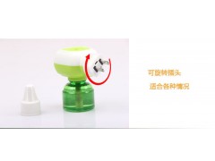 厂家直销 电蚊香液 特效驱蚊液 绿色环保 超市专卖图2