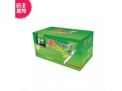 绿竹强效粘蝇带粘蝇纸 无毒无味更安全  批发零售 厂家直销图2