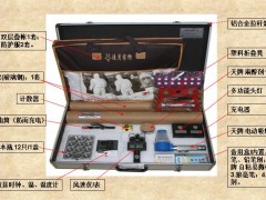 疾控检测 监测  双层叠帐法图2