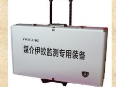 疾控检测 监测  双层叠帐法图1