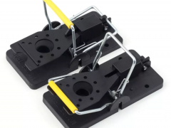 塑料老鼠夹源头供应商图1