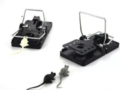 塑料老鼠夹源头供应商图3