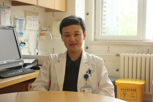 炎炎夏日最怕痱子找上门 不能乱用爽身粉