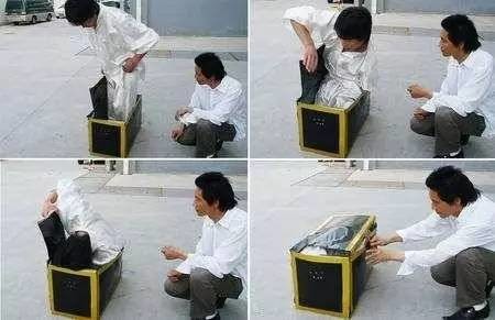 蟑螂咋这么难杀呢？关键在这